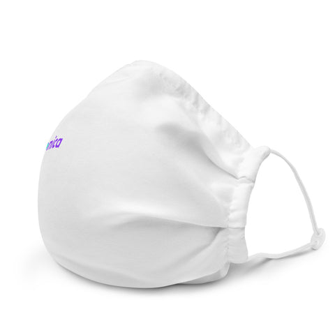 Logo - Face Mask