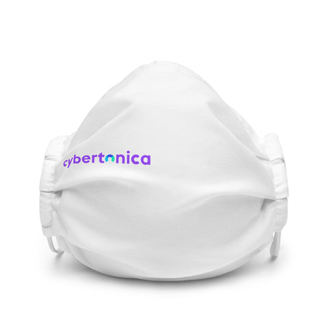 Logo - Face Mask