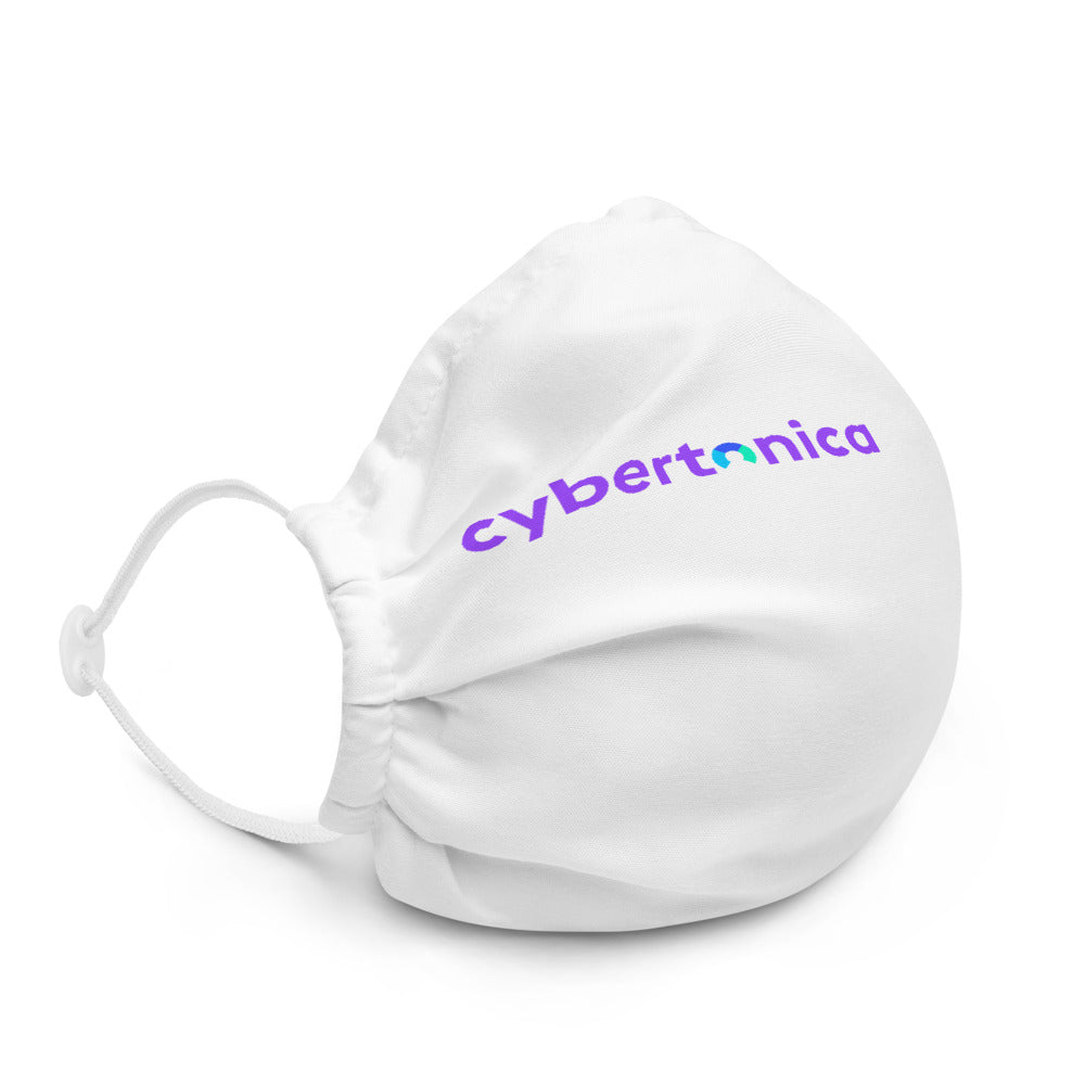 Logo - Face Mask