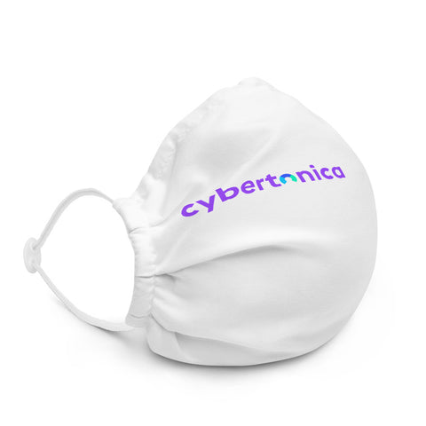 Logo - Face Mask