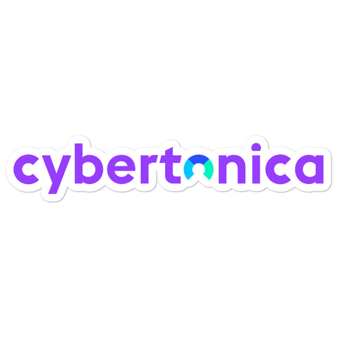 Logo - Sticker