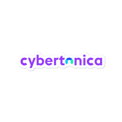 Logo - Sticker