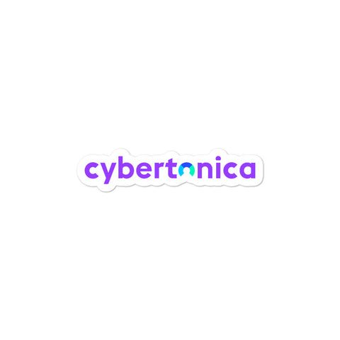 Logo - Sticker